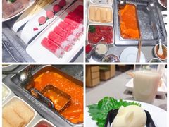 -海底捞火锅(正大乐城店)