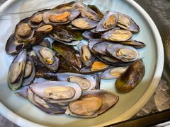 -盛宴标帜西餐厅龙虾.鲍鱼•牛排(重庆喜来登大酒店)