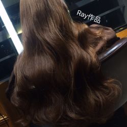 -Hair Code芭曲发型