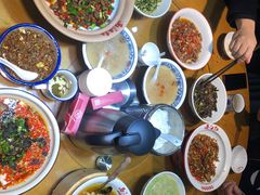 -西江红·株洲本地菜(滨江南路店)