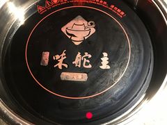 -味舵主不改良老火锅(杨舍老街店)