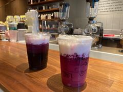 -星巴克臻选(广州好世界广场店)