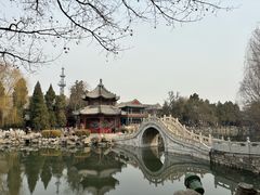 -莲池书院博物馆