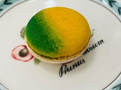 -PAUL LAFAYET 法式甜品(港汇广场店)