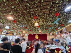 -崖口红树林海鲜餐厅