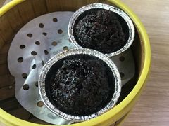 椰奶紫米球-老上海里弄味道(知春路店)