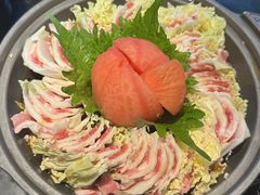 -一豚轩·烧鸟·豚骨拉面(五四路店)