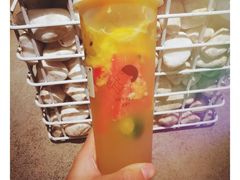 -喜茶(深圳东门1234店)