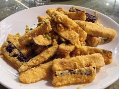 -毛姐烤鱼(福州汽车客运西站店)