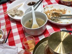 -西贝莜面村(上海百联西郊店)