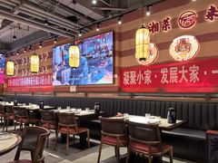 -匠熙小馆(崇文门店)