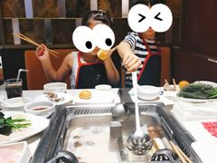-海底捞火锅(龙岗星河COCO Park店)