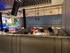 -北李妈妈菜·海肠捞饭(高新万达店)