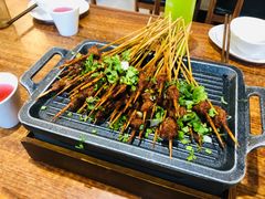 -老资豆拾牛·川南口味菜(保利花园店)