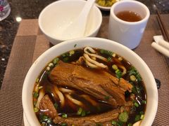-中国厨房/台湾牛肉面