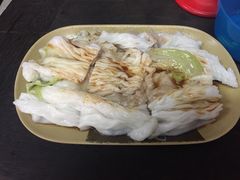 猪肉窝篮拉肠粉-石基姑爷