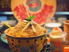 -吼堂老火锅(武汉 天地壹方南馆店)
