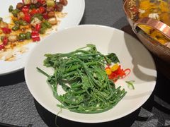 -香丰阁·烤鸭·川湘菜(清河店)