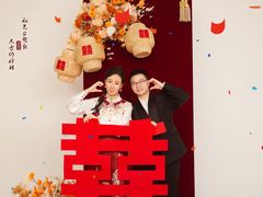 -经典婚纱摄影美学馆·私人定制