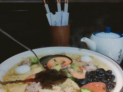 绍三鲜-寻宝记绍兴菜(鲁迅路店)