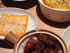 -沛家·西餐Brunch·直火料理