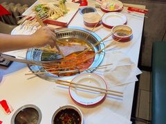 -宏姐串串香(宏伟路店)