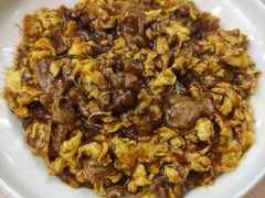 醋溜苜蓿-烤肉宛饭庄(南礼士路店)