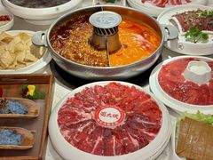 -蜀大侠火锅(总府路全国总店)
