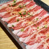 开车一小时也要来吃的山海烤肉，味道值🉐
