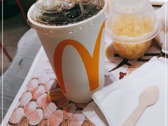 -麦当劳(龙阳路店)