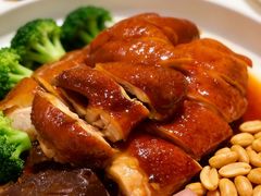 -侨美食家·粤菜(体育西路店)