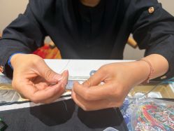 -结绳记(朝阳大悦城店)