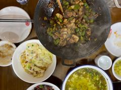 -张氏父子常德肠子馆(红星总店)