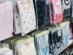 -优衣库(上海金桥国际商业广场店)