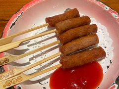 -湘下佬·老长沙吃货铺(顺成·大融城店)