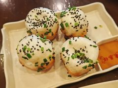 -东泰祥生煎馆(陕西南路店)