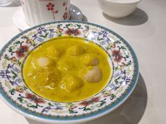 -锦园春香港茶餐厅(西海湾旗舰店)