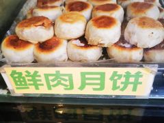 -光明邨大酒家(汇阳广场店)