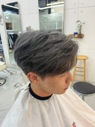 -NEW FACE烫染专业店
