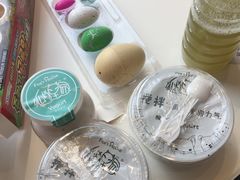 -狐狸家·酸奶酪专门店(平江路店)