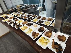 -龙华素斋(龙华路店)