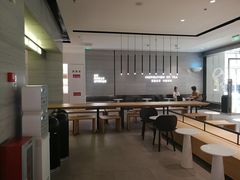 -喜茶(杭州滨江宝龙店)