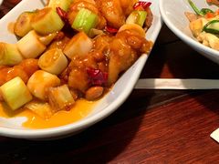 -外婆家(南通CBD大有境店)