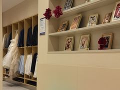 -天真蓝照相馆(五角场百联又一城店)