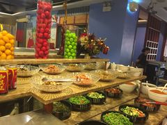 -明洞轩正统韩国自助烤肉大渡口店(新天泽国际广场店)