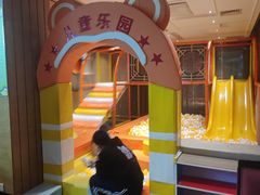 -舜和巴西烤肉餐厅(舜和国际店)