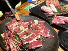 -千寻烧肉(政务区店)