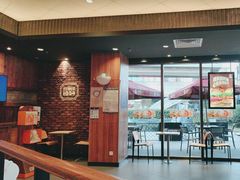 -汉堡王(嘉定宝龙城市广场)