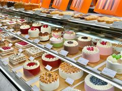 -M'CAKE(西单大悦城店)