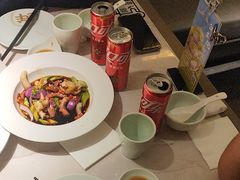 -船歌·鱼水饺青岛菜(闽江二路店)